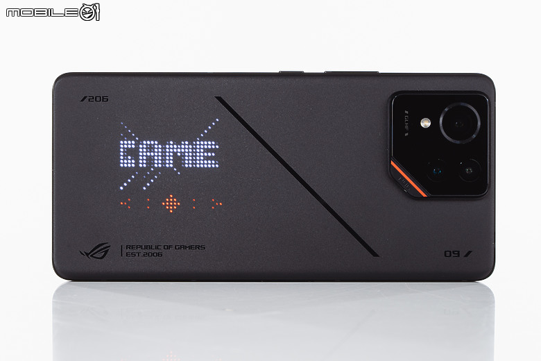 ASUS ROG Phone 9 Pro體驗｜改善痛點的珍稀電競旗艦！
