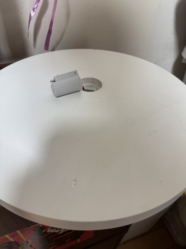 小米智慧直流變頻電風扇2 pro 品質堪慮！！
