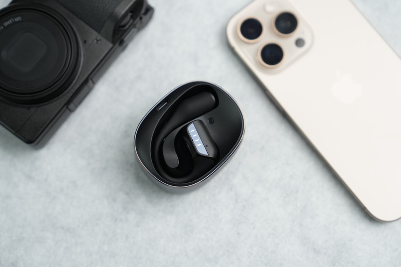 FIIL GS｜CC Pro2開箱｜兼具舒適、時尚與音質的體驗