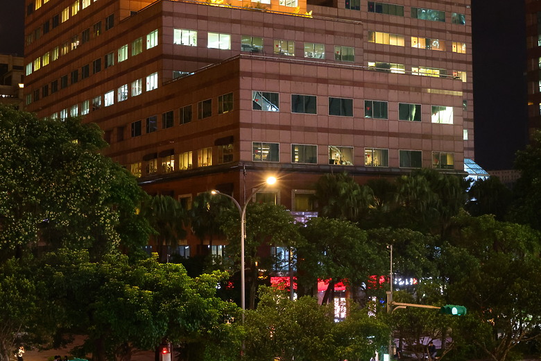 Canon RF 28-70mm f/2.8 IS STM 評測報告｜老佳平民鏡皇、不僅便攜更有防手震加持！
