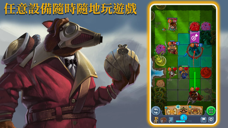 《Abalon: Roguelike策略卡牌遊戲》 召喚命途 Tactics CCG 11月7日通知上架 地下城探索X卡牌X骰子X策略X戰棋 | 上帝視角 指揮戰棋戰鬥 策略智取對手 打造完美卡組