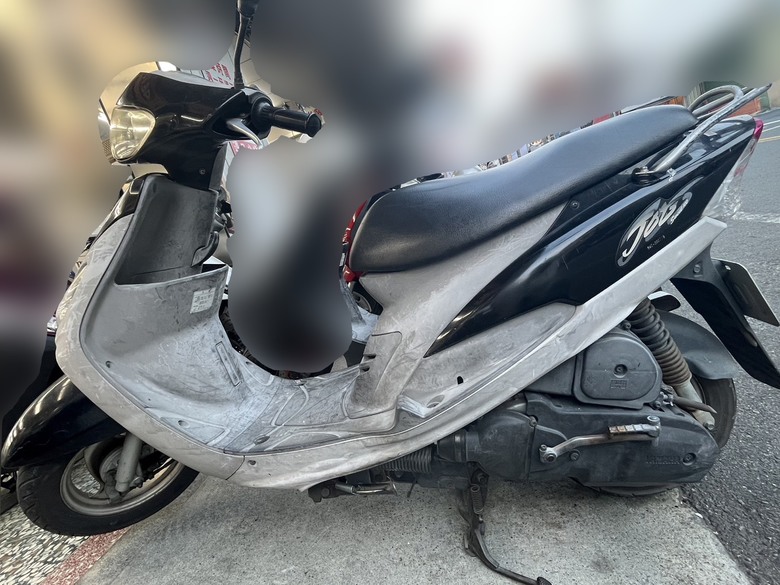 大家人生的第一台車?順提Jog過往歷史