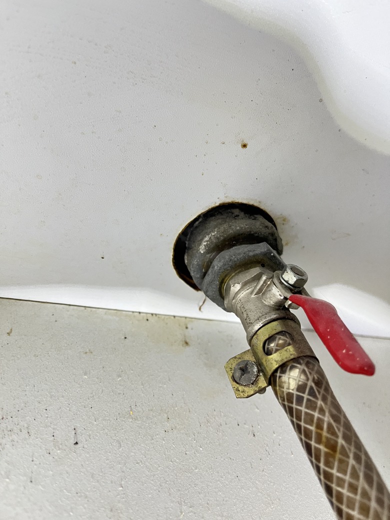 室內天然氣管線改管