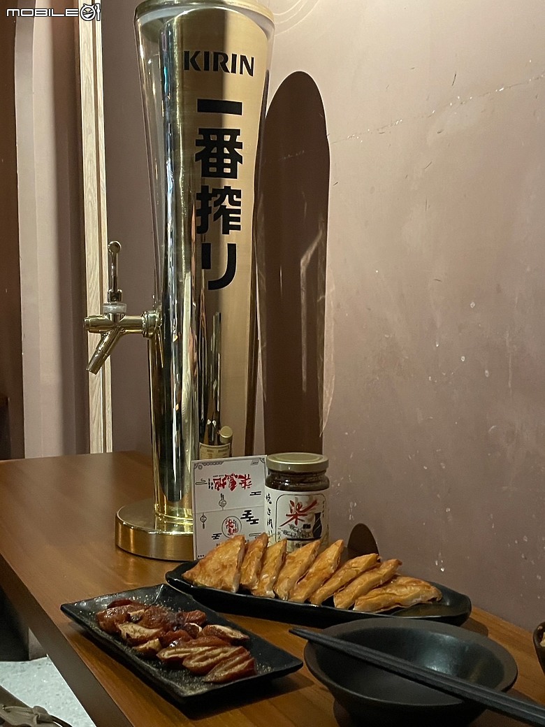 點我看大圖 【華山食記】連鎖串燒居酒屋品牌柒息地, 串燒19元起