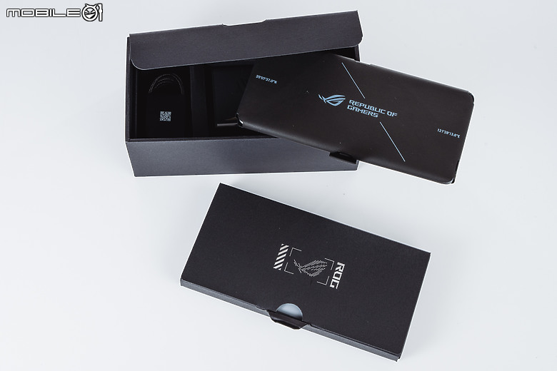 ASUS ROG Phone 9 Pro體驗｜改善痛點的珍稀電競旗艦！