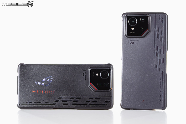 ASUS ROG Phone 9 Pro體驗｜改善痛點的珍稀電競旗艦！