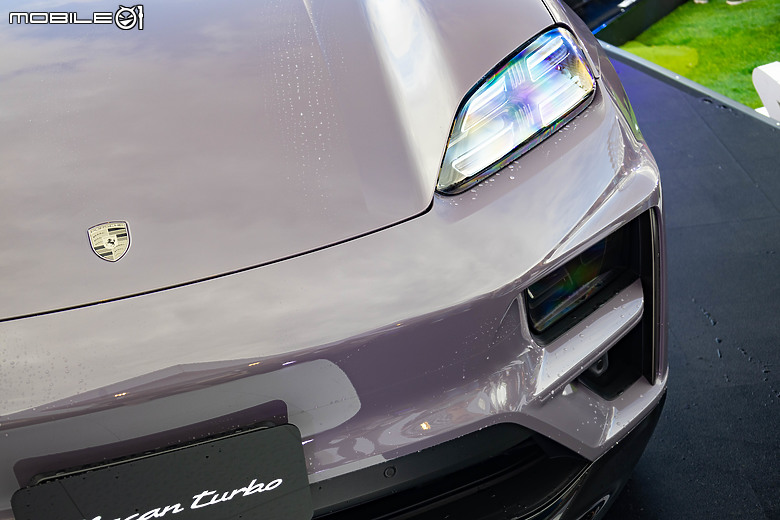 【採訪】Porsche Macan Electric正式上市,四種車型建議售價358萬元起!