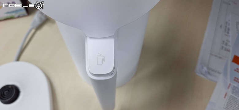 點我看大圖 【小米試用大隊】【Xiaomi 恆溫電水壺 2 Pro】