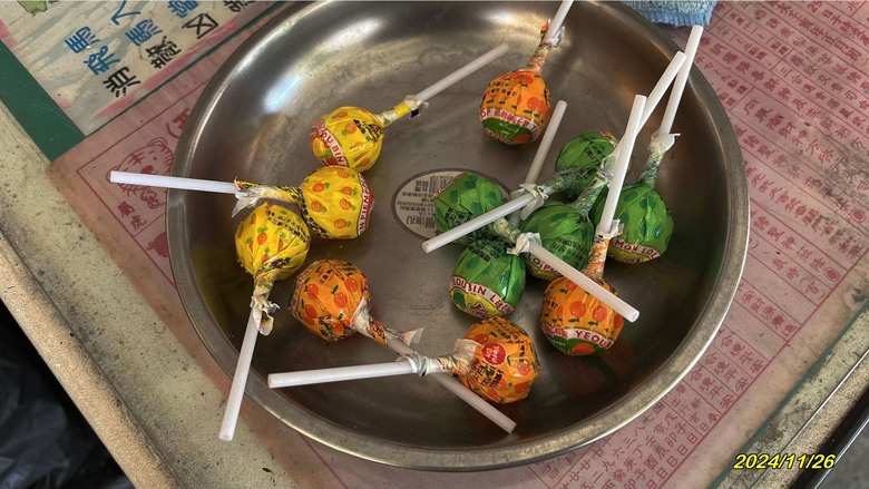 (實打實) 請AI助理幫忙寫的遊記