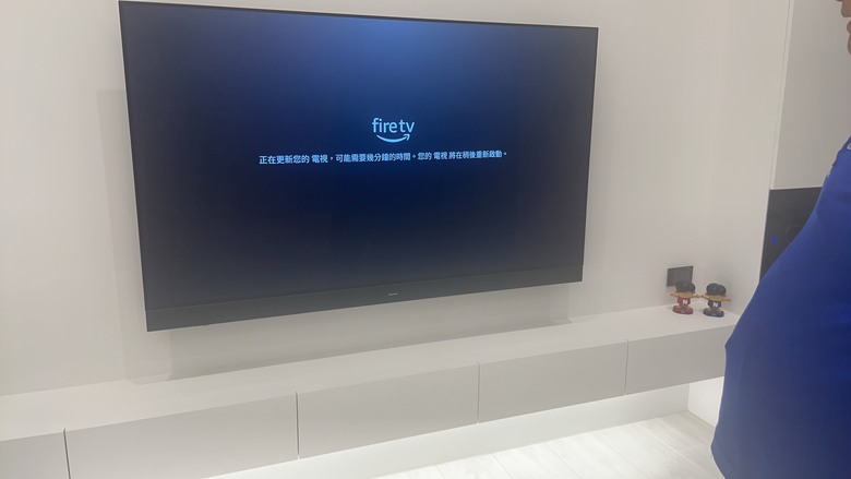 Panasonic TV-65Z95AGT｜三思後再購買 （已順利圓滿解決）