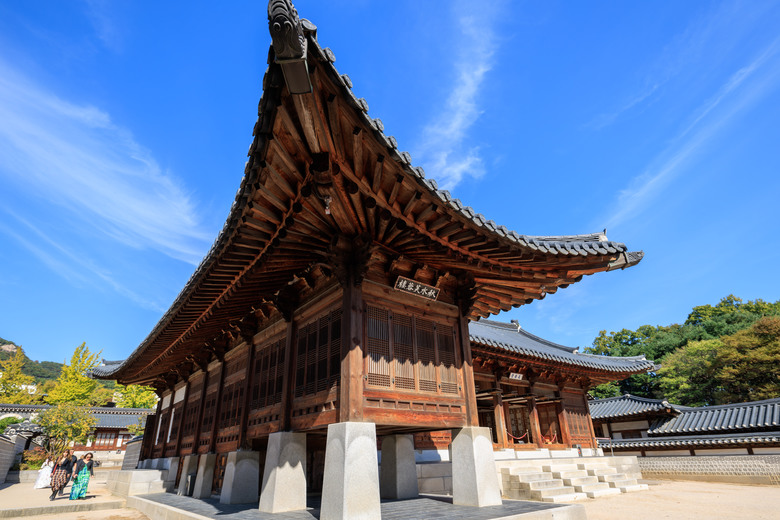 首爾五日趴趴走(R5II+R8)