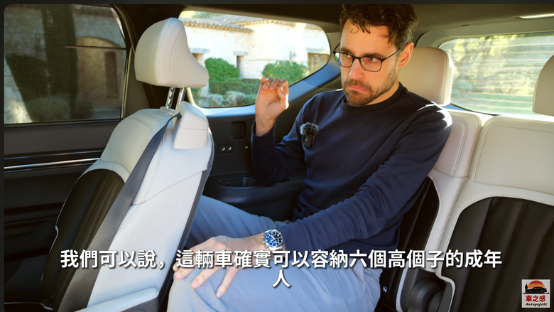 EX90終於開始交車了，有符合大家的期待嗎？
