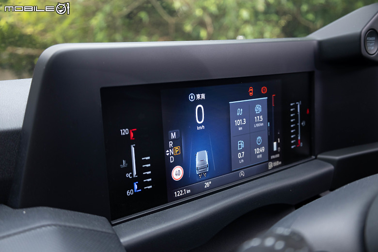 Ford Tourneo Custom 福特旅行家 Kombi Trend 六座試駕|同級少見對開尾門,載人載貨兩相宜!