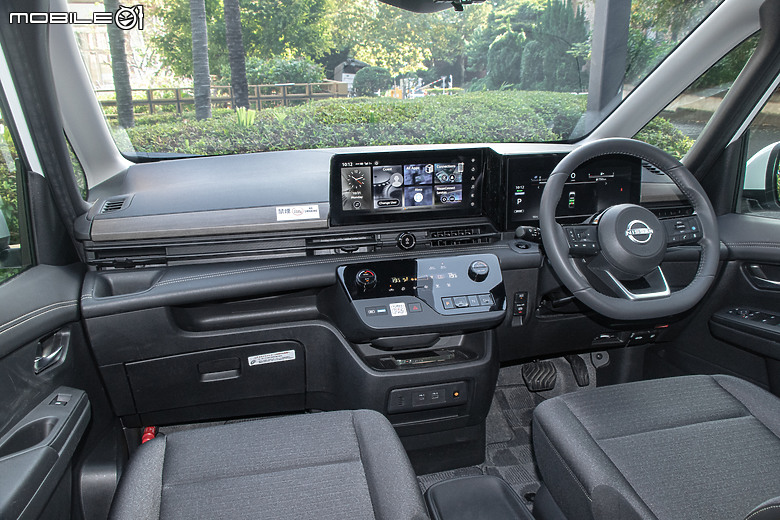 【日本特企 Vol.2】Nissan Serena e-Power 東京試駕｜要是能再來，一定會熱賣！