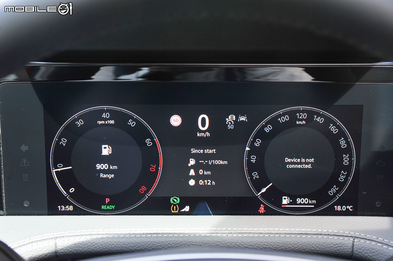 Škoda Superb 大改款捷克試駕|品牌旗艦持續升級、更有型且內外兼備!