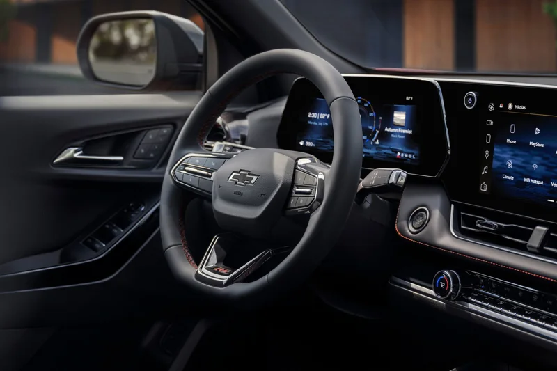 到底是多恨蘋果？GM集團認為去除Apple CarPlay是正確的數位化決策！