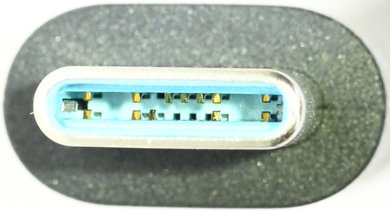 CUKTECH酷態科20號行動電源25000 210W開箱