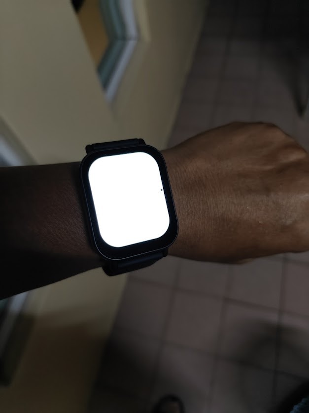 大得我心 Redmi Watch 5 Active 智慧手環 CP值超爆表 簡短使用心得