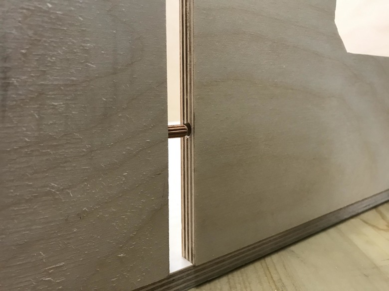 木工DIY之3D列印機櫃 for 拓竹 A1 Combo