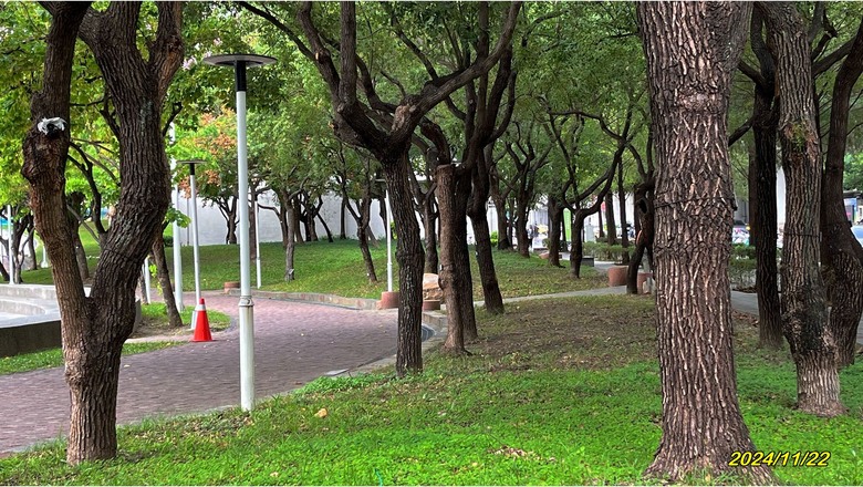 (實打實) 請AI助理幫忙寫的遊記