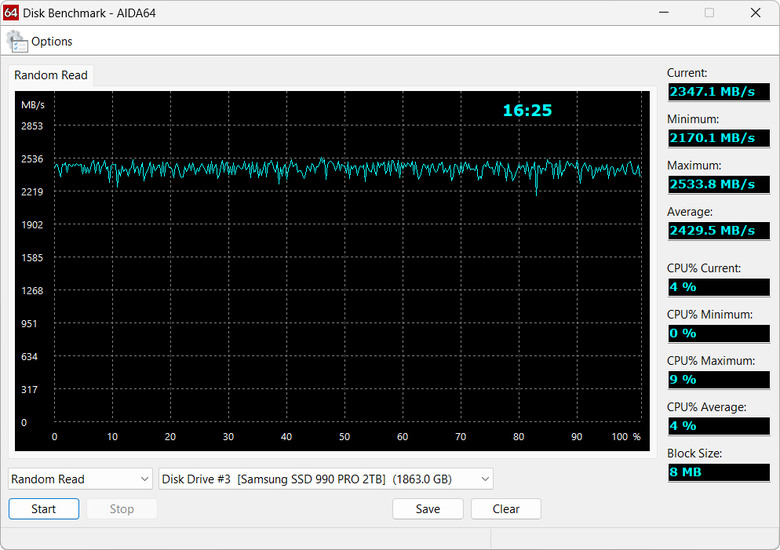 【開箱簡測】ASUS ThunderboltEX 5 擴充卡效能簡測 (圖多)