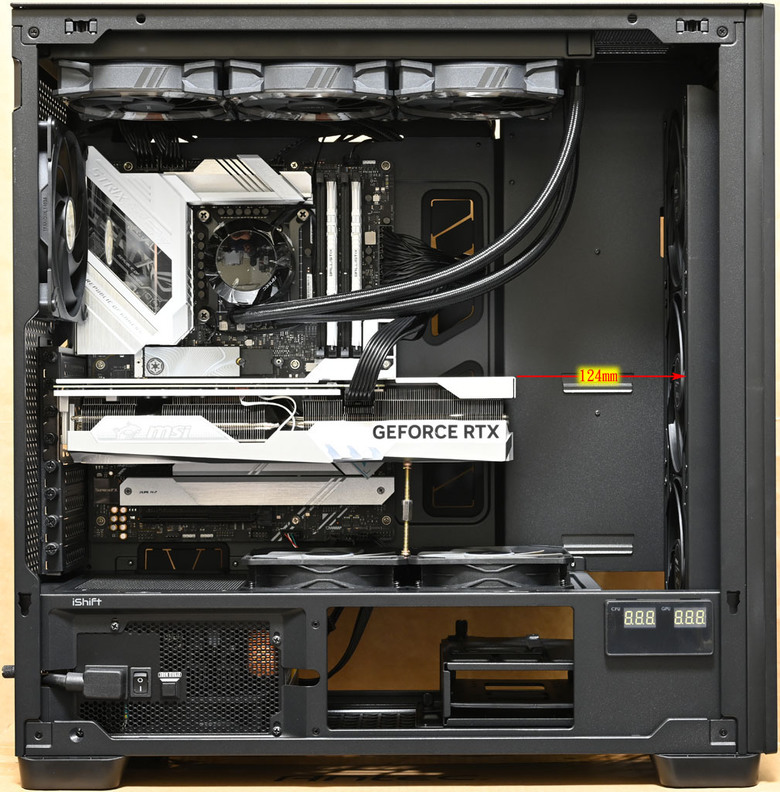 ANTEC FLUX PRO機殼開箱