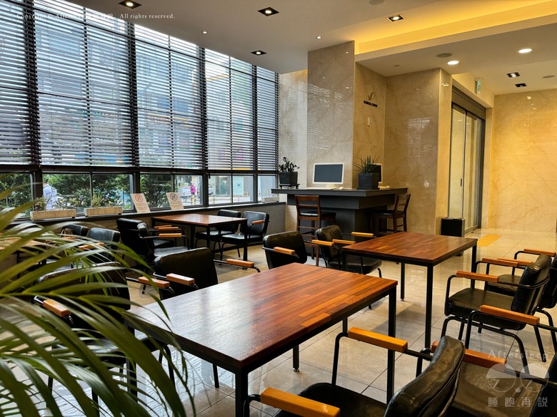 點我看大圖 韓國釜山|GNB Hotel_平價舒適的好選擇/樓下就是咖啡廳/近罐頭市場/國際市場/覓食方便不怕肚子餓