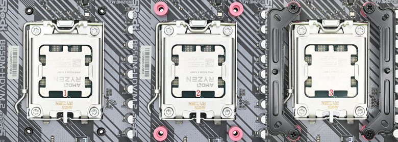 Thermalright索摩樂Assassin Spirit 120 EVO黑色款散熱器開箱