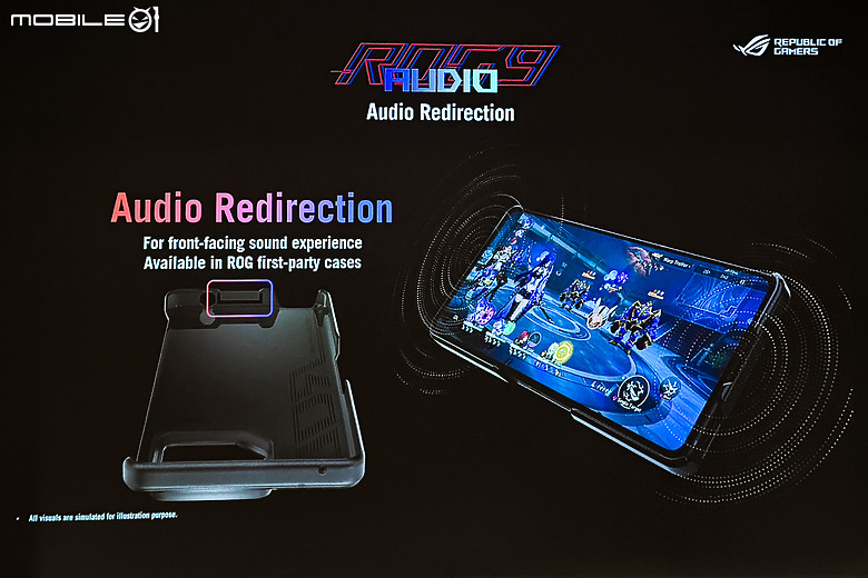 ASUS ROG Phone 9 Pro體驗｜改善痛點的珍稀電競旗艦！