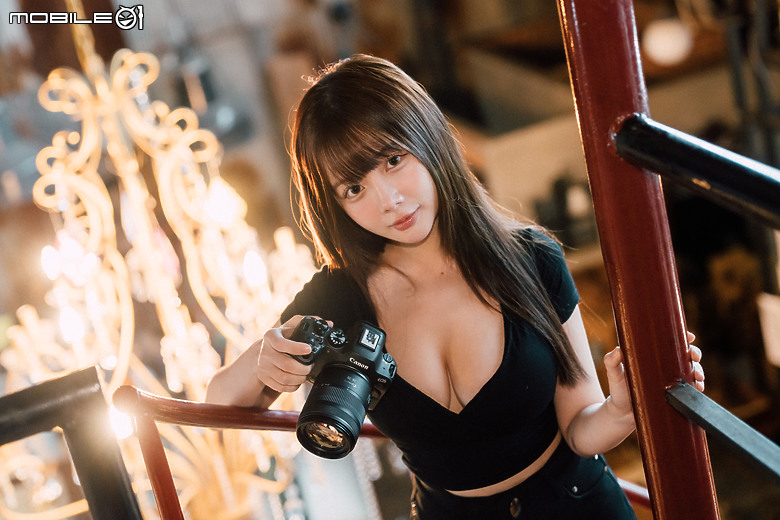 Canon RF 28-70mm f/2.8 IS STM 評測報告｜老佳平民鏡皇、不僅便攜更有防手震加持！