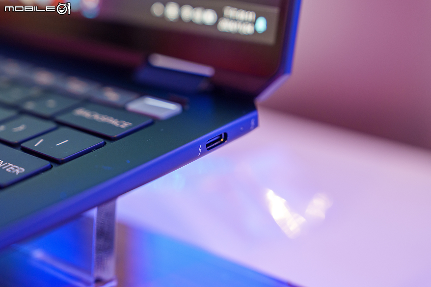 【採訪】HP 推出 OmniBook Ultra Flip 14 以翻轉結構跨入新世代 AI PC