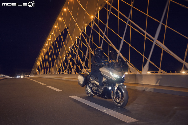 【國內新訊】HONDA X-ADV & FORZA750年末登場!新世代雙離合器DCT車款襲台!
