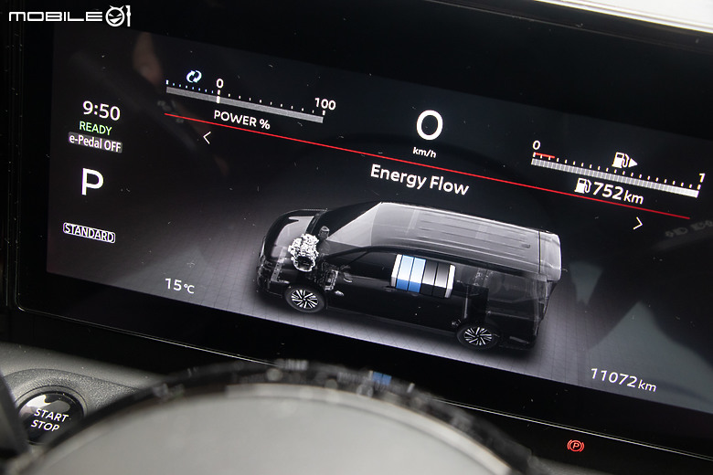【日本特企 Vol.2】Nissan Serena e-Power 東京試駕｜要是能再來，一定會熱賣！