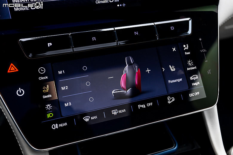Maserati Grecale Folgore 試駕｜正如預料又快又猛，還好激情與樂趣都仍有！