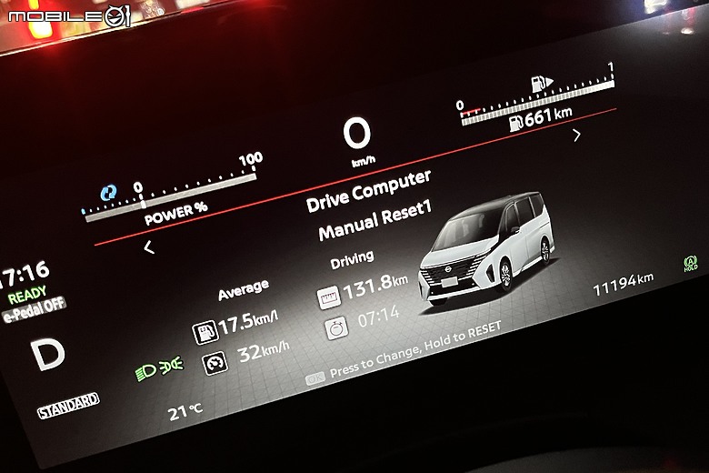 【日本特企 Vol.2】Nissan Serena e-Power 東京試駕｜要是能再來，一定會熱賣！