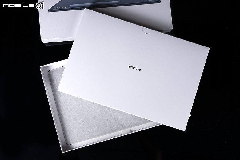 三星Galaxy Tab S10 Ultra體驗|最大化多工效能的AI全能平板!