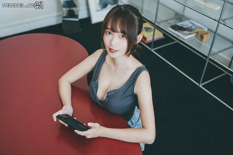 ASUS ROG Phone 9 Pro體驗｜改善痛點的珍稀電競旗艦！