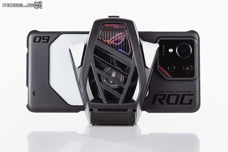 ASUS ROG Phone 9 Pro體驗｜改善痛點的珍稀電競旗艦！