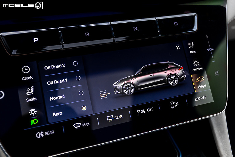 Maserati Grecale Folgore 試駕｜正如預料又快又猛，還好激情與樂趣都仍有！