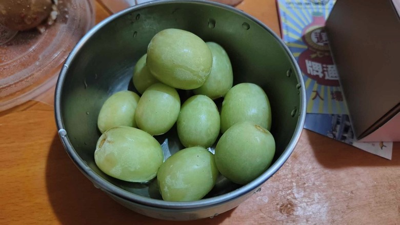 七堵南興路上的低調好味:來自鮮蚵肉燥飯的秘密香氣