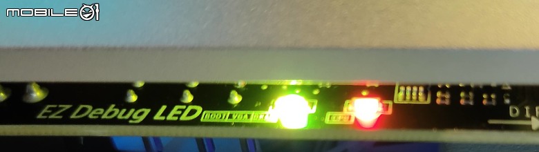 [已解決]新組電腦開機無畫面請益