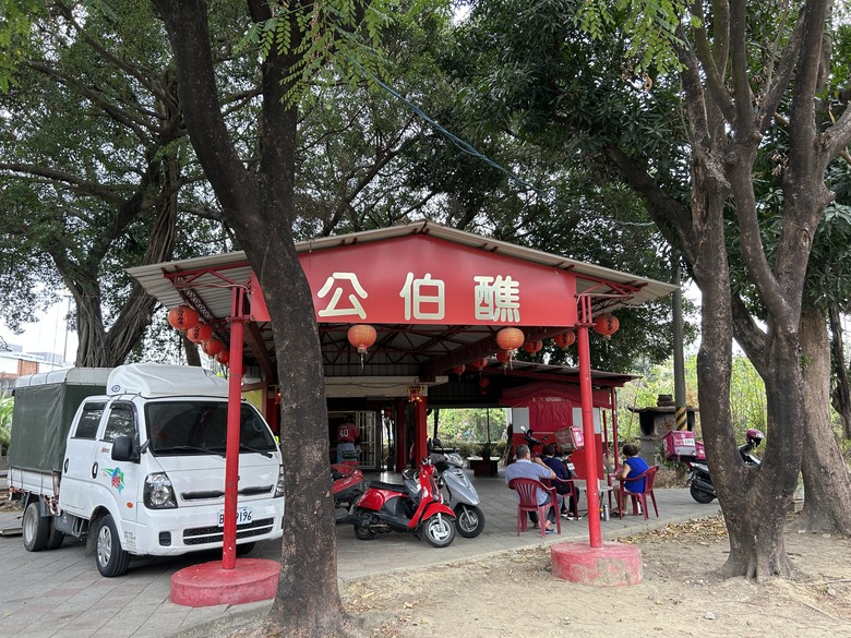 騎遊九曲堂-舊鐵橋懷古之旅