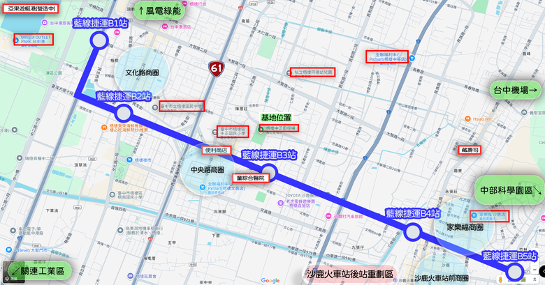 🌟 梧棲【4F新加坡式社區透天】免追垃圾車 ETAG感應進出 藍線捷運議題增值宅 空拍分享