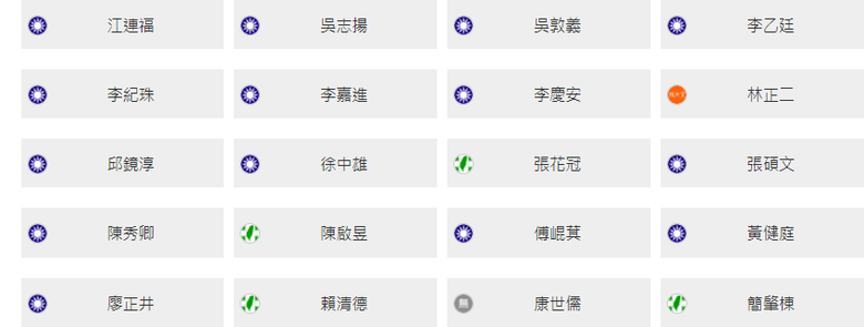 點我看大圖 1130920大法官死刑釋憲【深度解析】