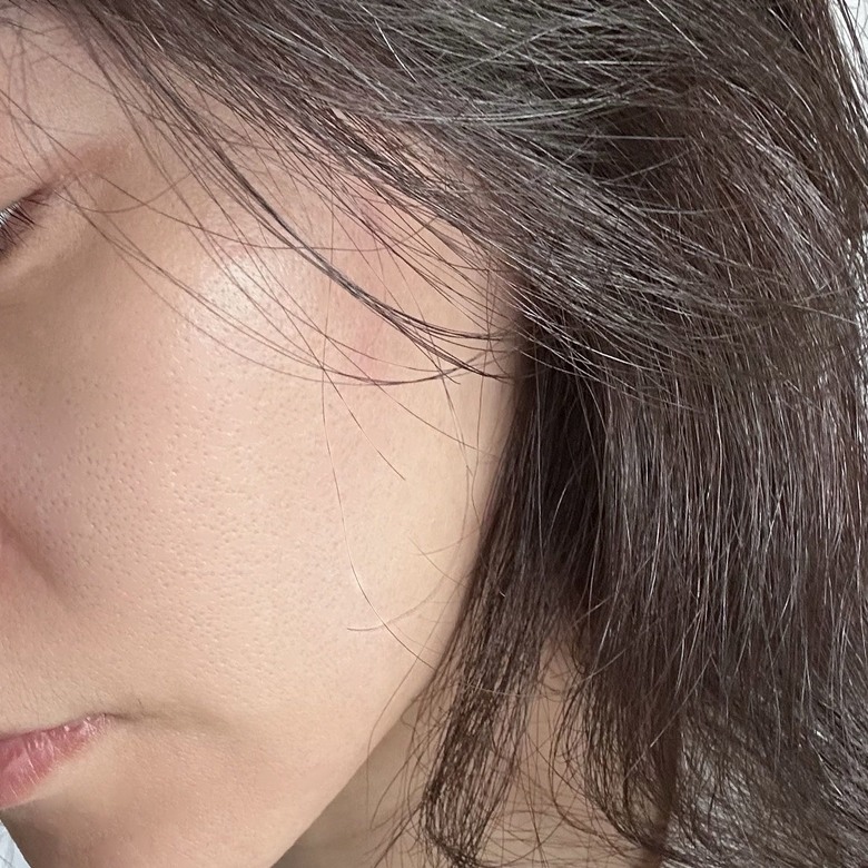 白美球真的是好物！！洗臉聖品無誤