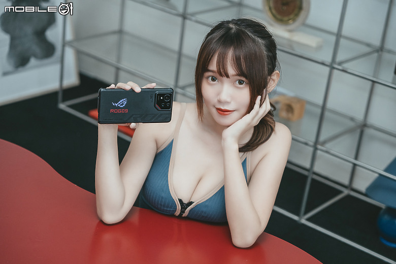 ASUS ROG Phone 9 Pro體驗｜改善痛點的珍稀電競旗艦！
