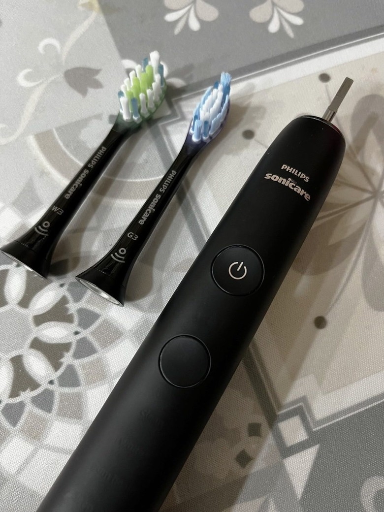 牙齦溝真的要用電動牙刷才刷得乾淨