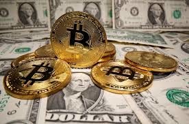 比特幣虛擬貨幣會怎麼走下去?