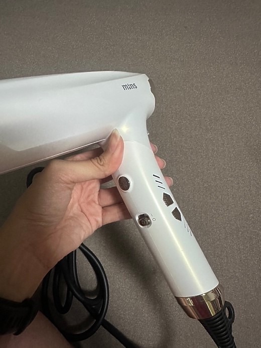 推薦 吹風機