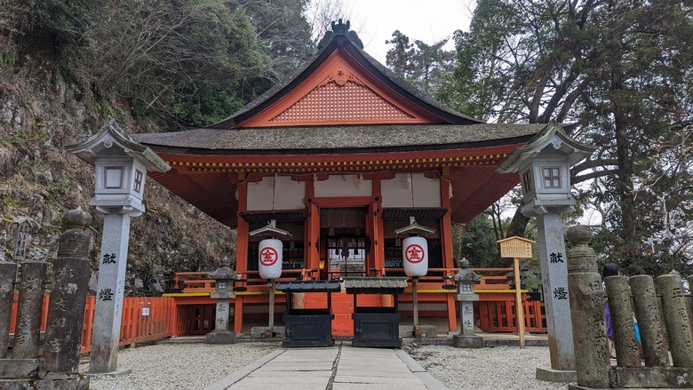 點我看大圖 四國 金刀比羅宮